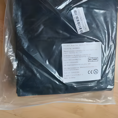 Protective car seat cover, specially designed for pets and babies